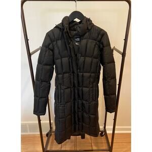 The North Face Metropolis Parka size S small